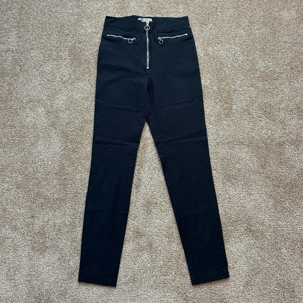 Urban Outfitters Black Pants